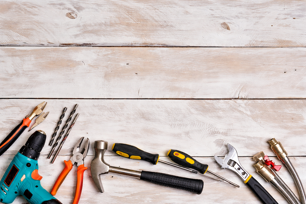 Modern sustainable living