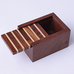 Sliding Box 1