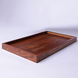 Square Tray 4